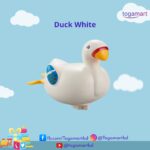 Duck white-Swimming Toy