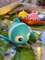 Fish Pest-Swimming Toy - Image 2