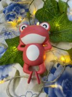 Frog Pink-Swimming Toy - Image 2