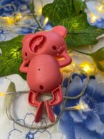 Frog Pink-Swimming Toy - Image 3