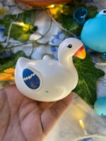 Duck white-Swimming Toy - Image 2
