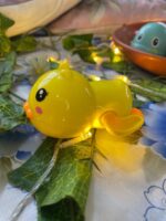 Duck yellow-Swimming Toy - Image 4