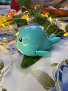 Whale Pest-Swimming Toy - Image 2