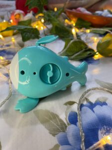 Whale Pest-Swimming Toy - Image 3