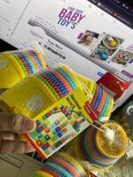 educational Cup toy set - Image 5