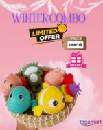 winter Combo + Gift - Image 2